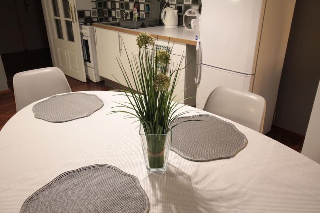 2 Bedrooms Close Vysehrad - Congress Centrum Praga Zewnętrze zdjęcie